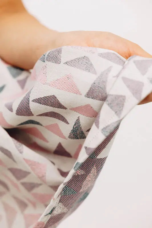 Eagle Rocks Peak Ring Sling by LennyLamb LennyLamb