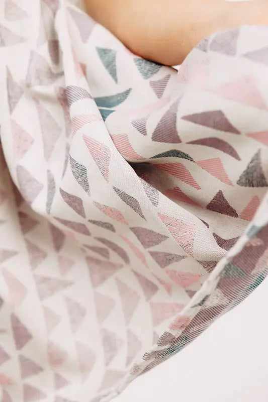 Eagle Rocks Peak Ring Sling by LennyLamb LennyLamb
