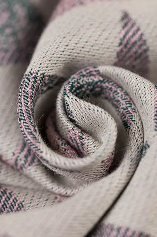 Eagle Rocks Peak Ring Sling by LennyLamb LennyLamb