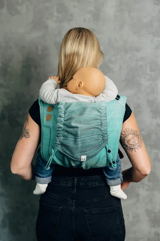 Entwine Onbuhimo PRO by LennyLamb LennyLamb