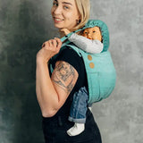 Entwine Onbuhimo PRO by LennyLamb LennyLamb