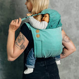 Entwine Onbuhimo PRO by LennyLamb LennyLamb