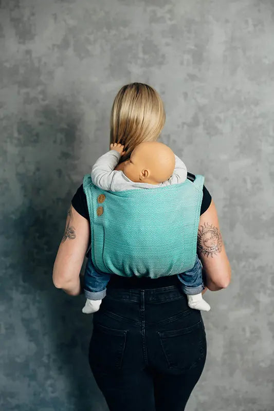 Entwine Onbuhimo PRO by LennyLamb LennyLamb