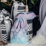 LennyLamb Snow Queen Glittering bags