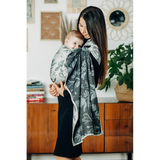 Herbarium Roundhay Garden Ring Sling by LennyLamb LennyLamb