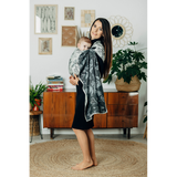 Herbarium Roundhay Garden Ring Sling by LennyLamb LennyLamb