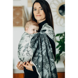 Herbarium Roundhay Garden Ring Sling by LennyLamb LennyLamb