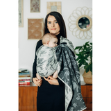 Herbarium Roundhay Garden Ring Sling by LennyLamb LennyLamb