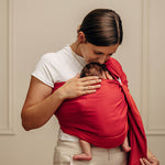 Herringbone Sedona Ring Sling by LennyLamb LennyLamb at Little Zen One