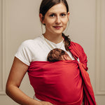 Herringbone Sedona Ring Sling by LennyLamb LennyLamb at Little Zen One