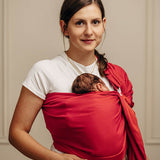 Herringbone Sedona Ring Sling by LennyLamb LennyLamb at Little Zen One