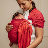 Herringbone Sedona Ring Sling by LennyLamb LennyLamb at Little Zen One