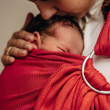 Herringbone Sedona Ring Sling by LennyLamb LennyLamb at Little Zen One