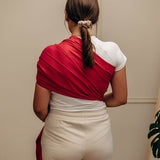 Herringbone Sedona Ring Sling by LennyLamb LennyLamb at Little Zen One