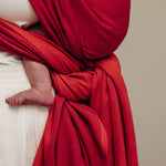 Herringbone Sedona Woven Wrap by LennyLamb LennyLamb at Little Zen One