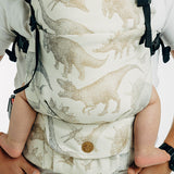 Jurassic Park Ice Desert LennyUpGrade PRO by Lenny Lamb