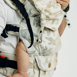 Jurassic Park Ice Desert LennyUpGrade PRO by Lenny Lamb