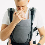 Ombre Grey LennyUpGrade PRO by Lenny Lamb LennyLamb at Little Zen One