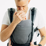 Ombre Grey LennyUpGrade PRO by Lenny Lamb LennyLamb at Little Zen One