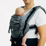 Ombre Grey LennyUpGrade PRO by Lenny Lamb LennyLamb at Little Zen One