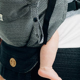 Ombre Grey LennyUpGrade PRO by Lenny Lamb LennyLamb at Little Zen One