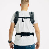 Ombre Grey LennyUpGrade PRO by Lenny Lamb LennyLamb at Little Zen One