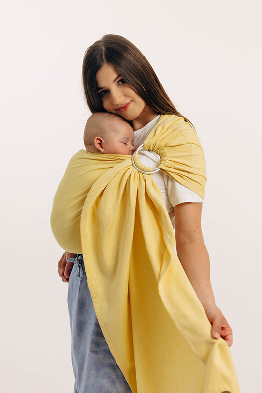 Lollipop Ring Sling by LennyLamb LennyLamb