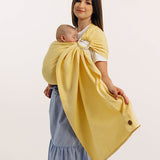Lollipop Ring Sling by LennyLamb LennyLamb
