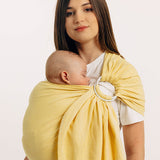 Lollipop Ring Sling by LennyLamb LennyLamb