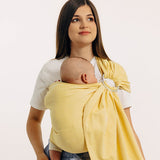 Lollipop Ring Sling by LennyLamb LennyLamb