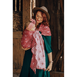 Lotus Foxy Ring Sling by LennyLamb