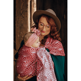 Lotus Foxy Ring Sling by LennyLamb