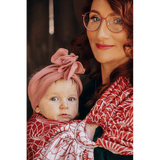 Lotus Foxy Ring Sling by LennyLamb