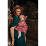 Lotus Foxy Ring Sling by LennyLamb