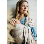 Lovka Petite Bold Ring Sling by LennyLamb LennyLamb