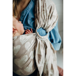 Lovka Petite Bold Ring Sling by LennyLamb LennyLamb