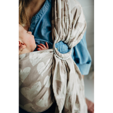 Lovka Petite Bold Ring Sling by LennyLamb LennyLamb