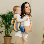 Luna Toddler Onbuhimo PRO by LennyLamb LennyLamb