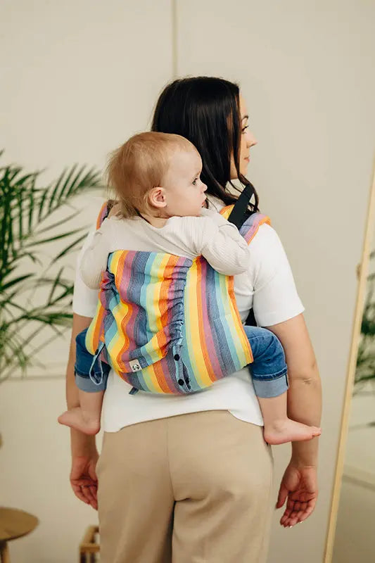 Luna Toddler Onbuhimo PRO by LennyLamb LennyLamb