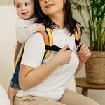 Luna Toddler Onbuhimo PRO by LennyLamb LennyLamb