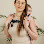 Magnolia Onbuhimo PRO by LennyLamb LennyLamb