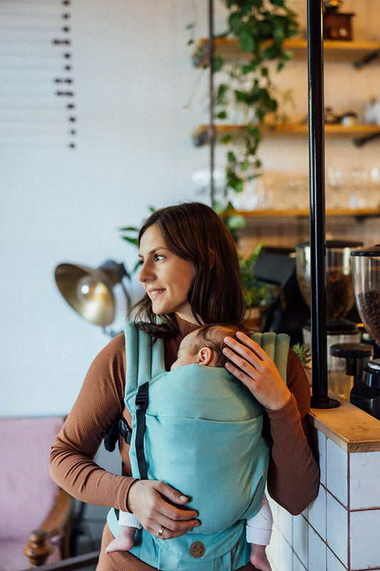 Matcha LennyLight by Lennylamb LennyLamb at Little Zen One