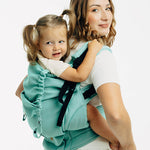Matcha LennyPreschool Carrier by Lennylamb LennyLamb at Little Zen One