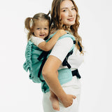 Matcha LennyPreschool Carrier by Lennylamb LennyLamb at Little Zen One