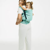 Matcha LennyPreschool Carrier by Lennylamb LennyLamb at Little Zen One