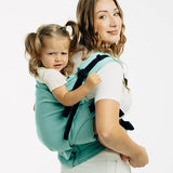 Matcha LennyPreschool Carrier by Lennylamb LennyLamb at Little Zen One