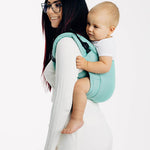 Matcha Toddler Onbuhimo PRO by Lennylamb LennyLamb at Little Zen One