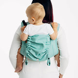 Matcha Onbuhimo PRO by LennyLamb LennyLamb at Little Zen One