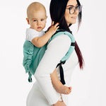 Matcha Onbuhimo PRO by LennyLamb LennyLamb at Little Zen One