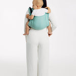 Matcha Toddler Onbuhimo PRO by Lennylamb LennyLamb at Little Zen One